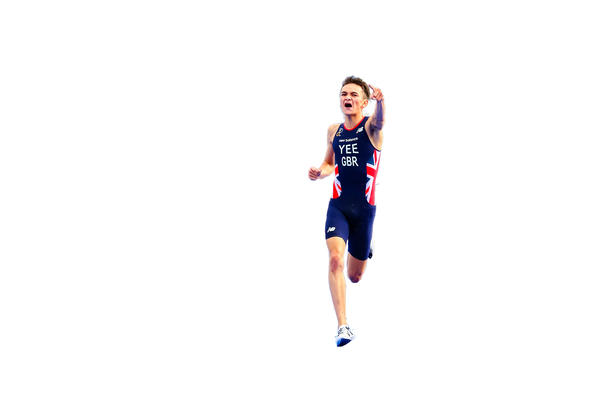 Alex Yee - Alistair Brownlee Admits Olympic Hopes Are Over After Disqualification In Leeds - Life is long but life is short.